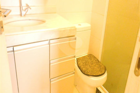 Apartamento à venda com 1 quarto em Santa Efigênia, São Paulo, SP