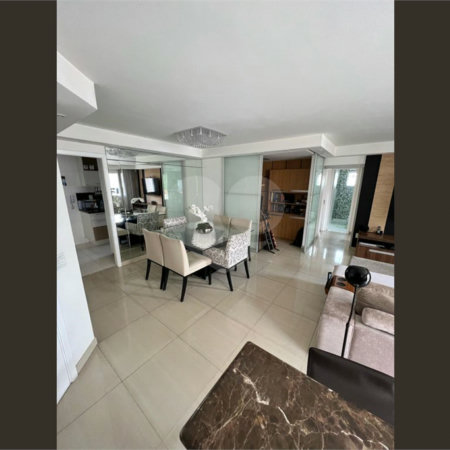 Apartamento à venda com 2 quartos, sendo 1 suíte, em Água Branca, São Paulo, SP
