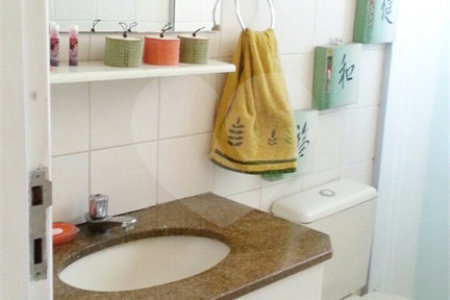 Apartamento à venda com 2 quartos em Chácara Califórnia, São Paulo, SP
