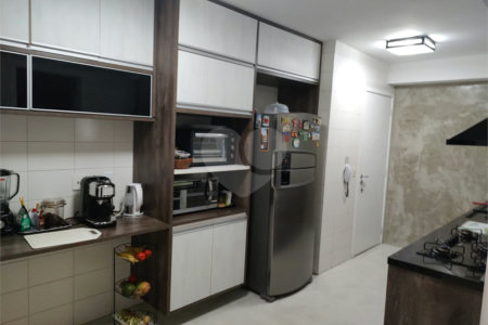 Apartamento à venda com 3 suítes em Jardim das Vertentes, São Paulo, SP