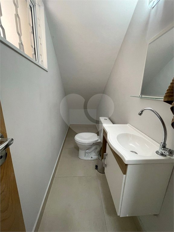 Casa à venda com 3 suítes em Freguesia do Ó, São Paulo, SP
