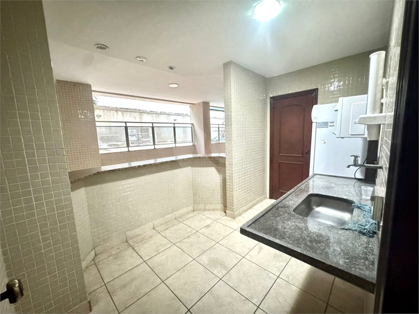 Apartamento à venda com 3 quartos, sendo 1 suíte, em Tijuca, Rio de Janeiro, RJ