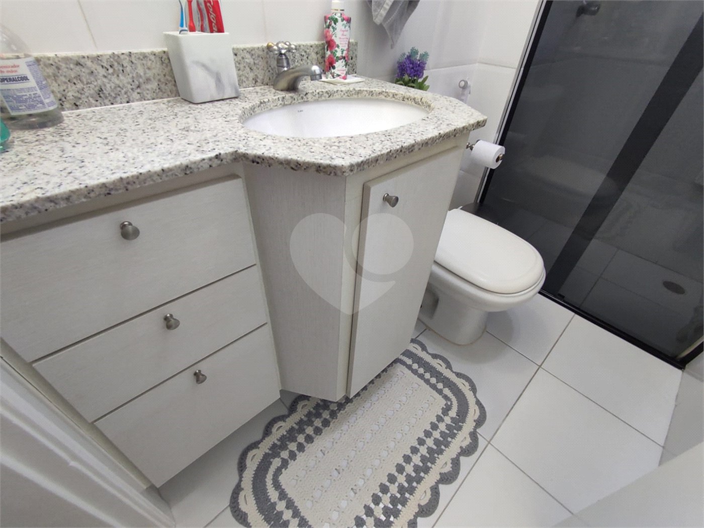 Apartamento à venda com 2 quartos em Freguesia do Ó, São Paulo, SP