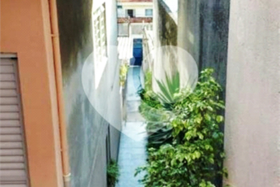 Terreno à venda em Casa Verde, São Paulo, SP