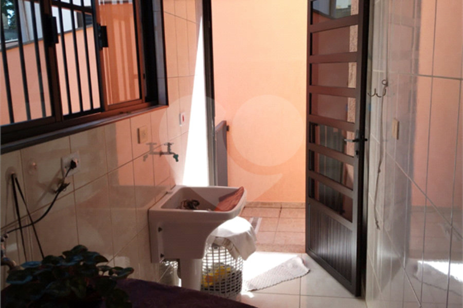 Sobrado à venda com 3 quartos, sendo 1 suíte,  em Parque Mandaqui, São Paulo, SP