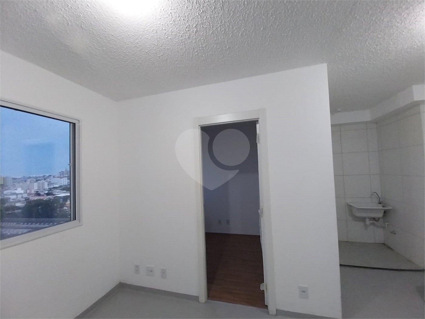 Apartamento à venda com 2 quartos em Jardim São Savério, São Paulo, SP