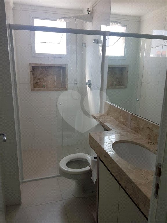 Apartamento à venda com 3 quartos, sendo 1 suíte,  em Fundação, São Caetano do Sul, SP