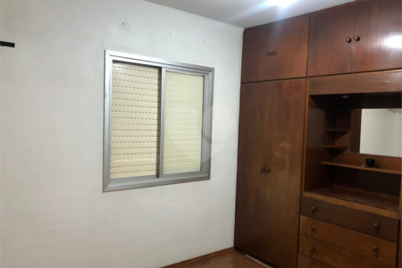 Apartamento à venda com 2 quartos em Vila Guarani (z Sul), São Paulo, SP