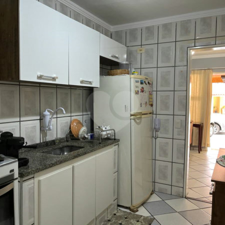 Casa à venda com 3 quartos no condomínio Moradas do Sol, Sorocaba - SP