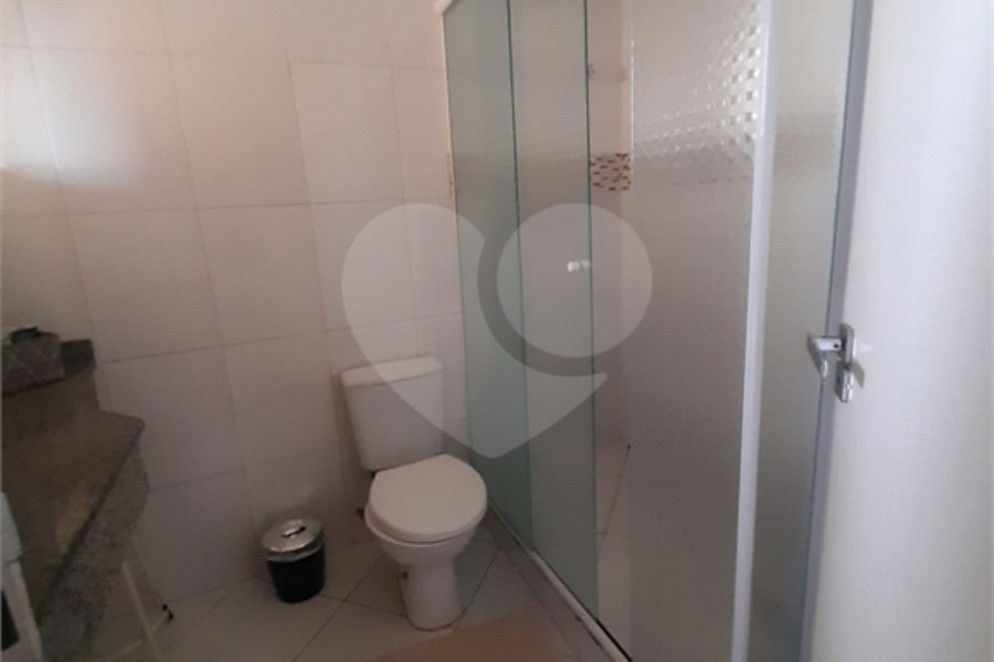 Apartamento à venda com 3 quartos, sendo 1 suíte, em Santana, São Paulo, SP