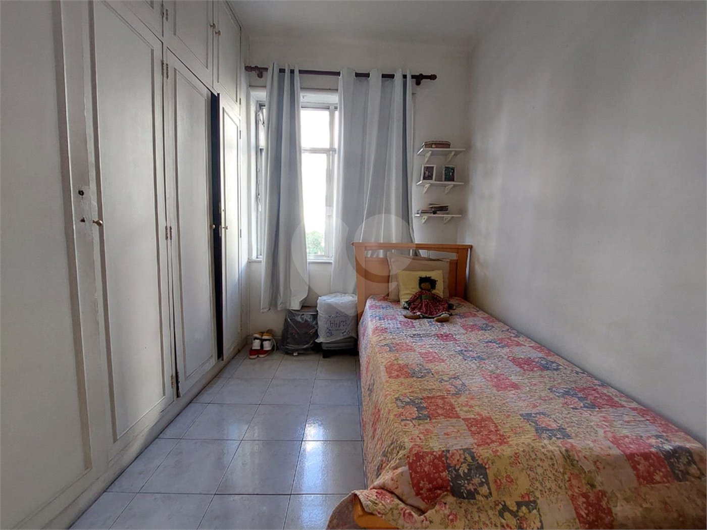Apartamento à venda com 3 quartos, sendo 1 suíte,  em TIJUCA, Rio de Janeiro, RJ