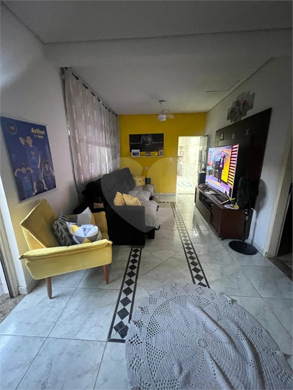 Casa Térrea à venda com 3 quartos em Tremembé, São Paulo, SP