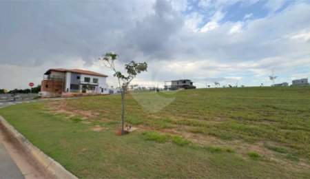 Terreno à venda no condomínio Reserva Serena, Campinas - SP