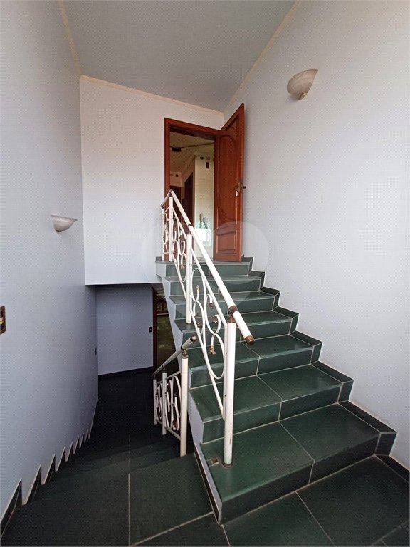 Casa à venda com 6 suítes no condomínio Portal da Raposo, Sorocaba - SP