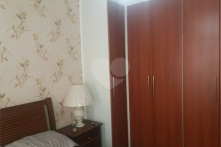 Casa à venda com 3 quartos no condomínio Mira Estrela, São Paulo - SP