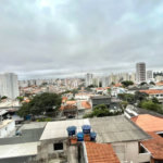 Apartamento à venda com 2 quartos em Vila Parque Jabaquara, São Paulo, SP