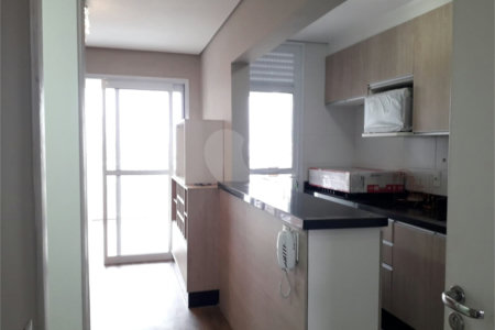 Apartamento à venda com 3 quartos, sendo 1 suíte, em Jardim Umarizal, São Paulo, SP