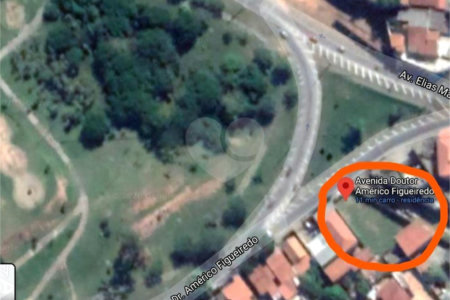 Terreno à venda em Jardim Simus, Sorocaba, SP