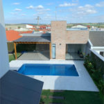 Casa à venda com 4 quartos, sendo 1 suíte, no condomínio Lagos D Icaraí, Salto - SP