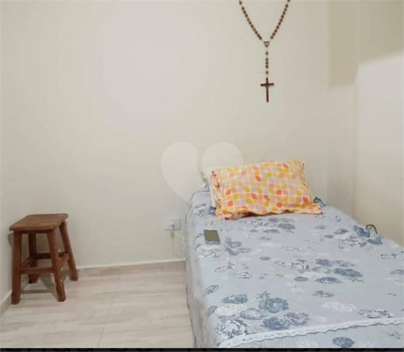 Apartamento à venda com 2 quartos no Centro, São Paulo, SP