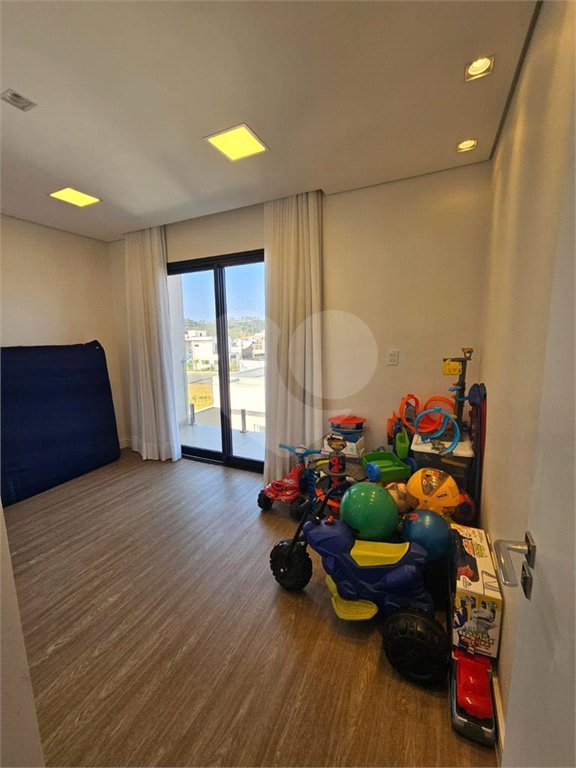 Casa à venda com 3 suítes no condomínio Mosaico Essence - Fase 2, Mogi das Cruzes - SP