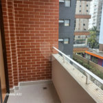 Apartamento à venda com 2 quartos, sendo 1 suíte, em Vila Olímpia, São Paulo, SP