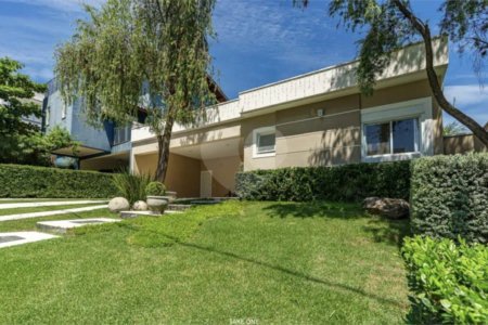 Casa à venda com 3 suítes no condomínio Villagio DI Verona, Vinhedo - SP