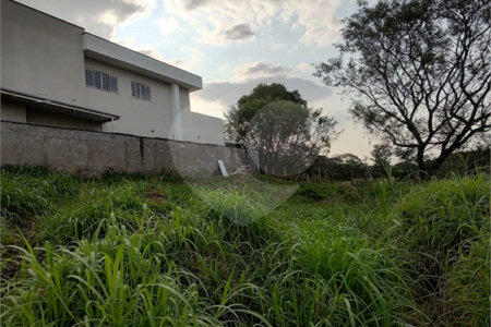 Terreno à venda em Santa Cândida, Vinhedo, SP