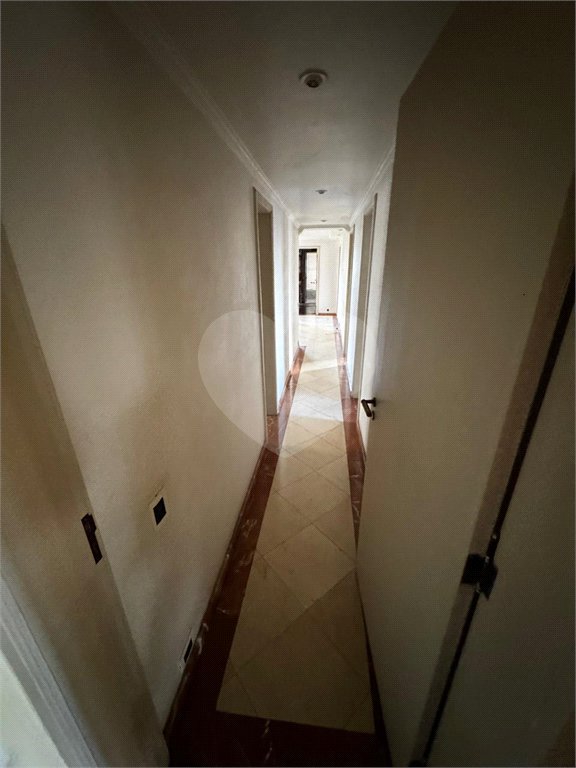 Apartamento à venda com 4 suítes em Morumbi, São Paulo, SP
