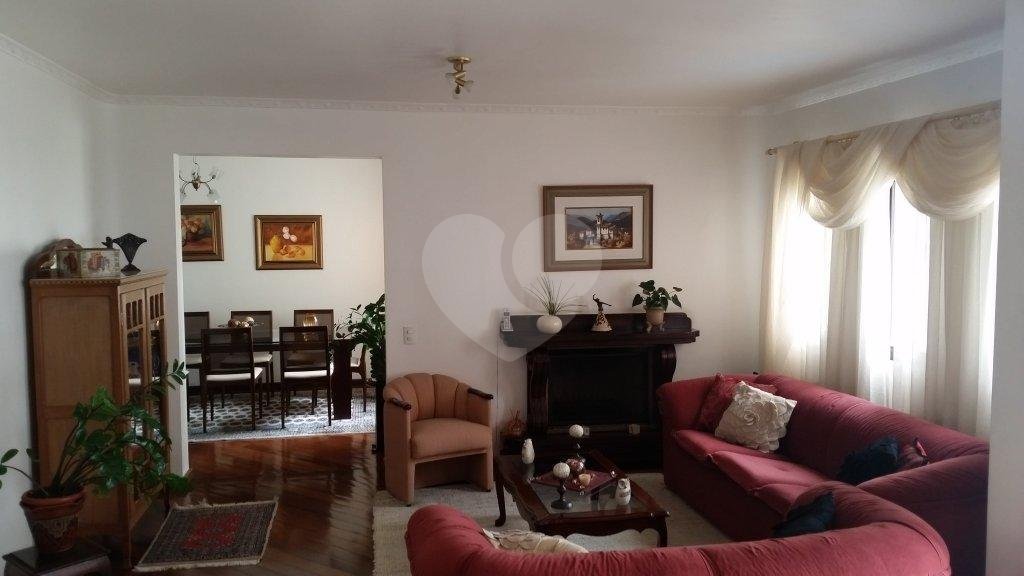 Apartamento à venda com 3 quartos, sendo 2 suítes,  em Santana, São Paulo, SP
