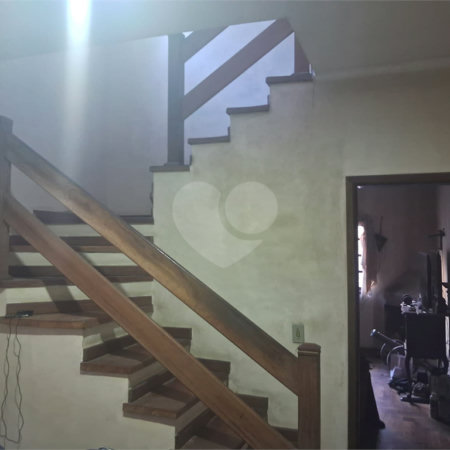 Casa de Vila à venda com 3 quartos, sendo 1 suíte, em Paraíso do Morumbi, São Paulo, SP
