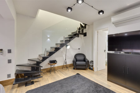 Apartamento à venda com 1 suíte em Vila Olímpia, São Paulo, SP