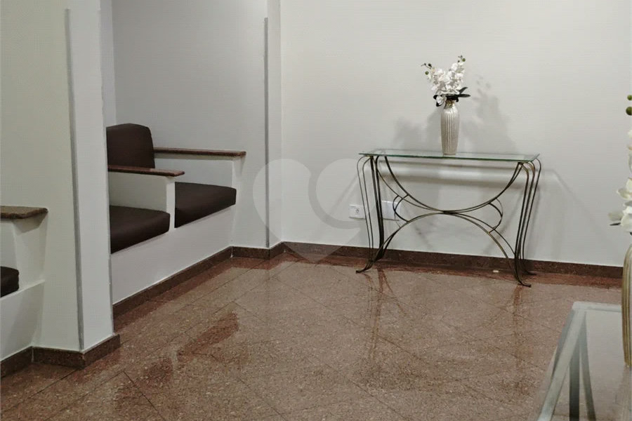Apartamento para alugar com 2 quartos em Santana, São Paulo, SP