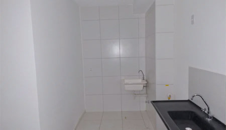 Studio à venda com 2 quartos em Jaguaré, São Paulo, SP