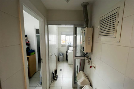 Apartamento à venda com 3 suítes em Santa Teresinha, São Paulo, SP