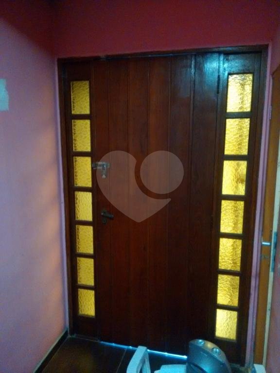 Sobrado à venda com 3 quartos, sendo 1 suíte, no Brasilândia, São Paulo, SP