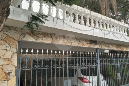 Sobrado à venda com 3 quartos, sendo 1 suíte, em Jardim Prudência, São Paulo, SP