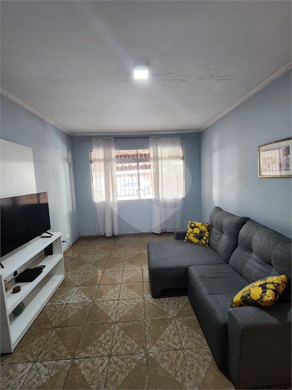 Casa Térrea à venda com 2 quartos em Jaçanã, São Paulo, SP