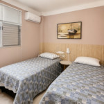 Apartamento para alugar com 2 quartos em Jardim Novo Aeroporto, Três Lagoas, MS