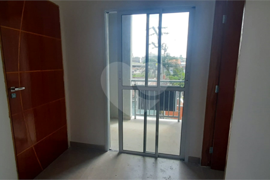 Apartamento à venda com 2 quartos em Parada Inglesa, São Paulo, SP