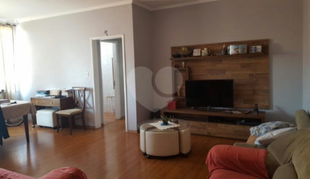 Apartamento à venda com 2 quartos em Jardim São Paulo(zona Norte), São Paulo, SP