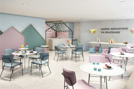 Apartamento à venda com 3 quartos em Planalto Paulista, São Paulo, SP