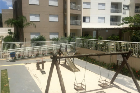 Apartamento à venda com 3 quartos, sendo 1 suíte,  em Vila Progresso, Sorocaba, SP