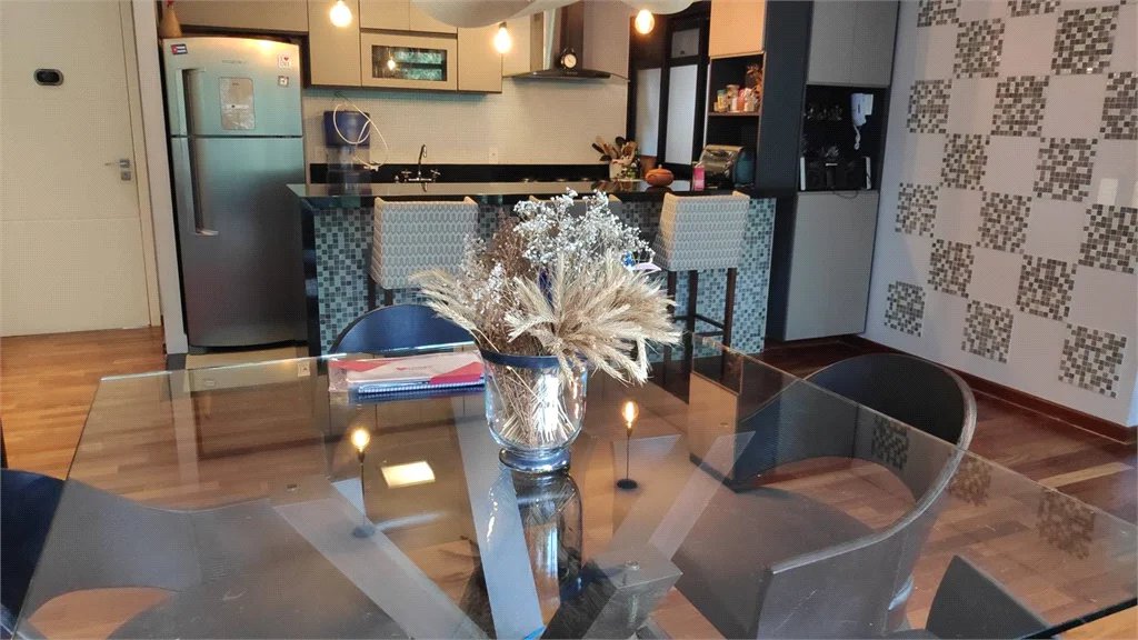 Apartamento à venda com 2 suítes em Vila Progredior, São Paulo, SP