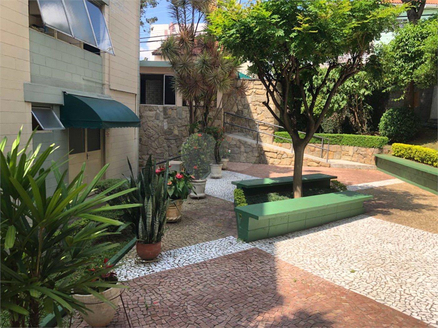 Apartamento à venda com 2 quartos em Parque Peruche, São Paulo, SP