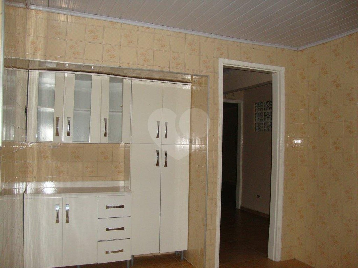 Casa Térrea à venda com 4 quartos, sendo 2 suítes, em Mandaqui, São Paulo, SP