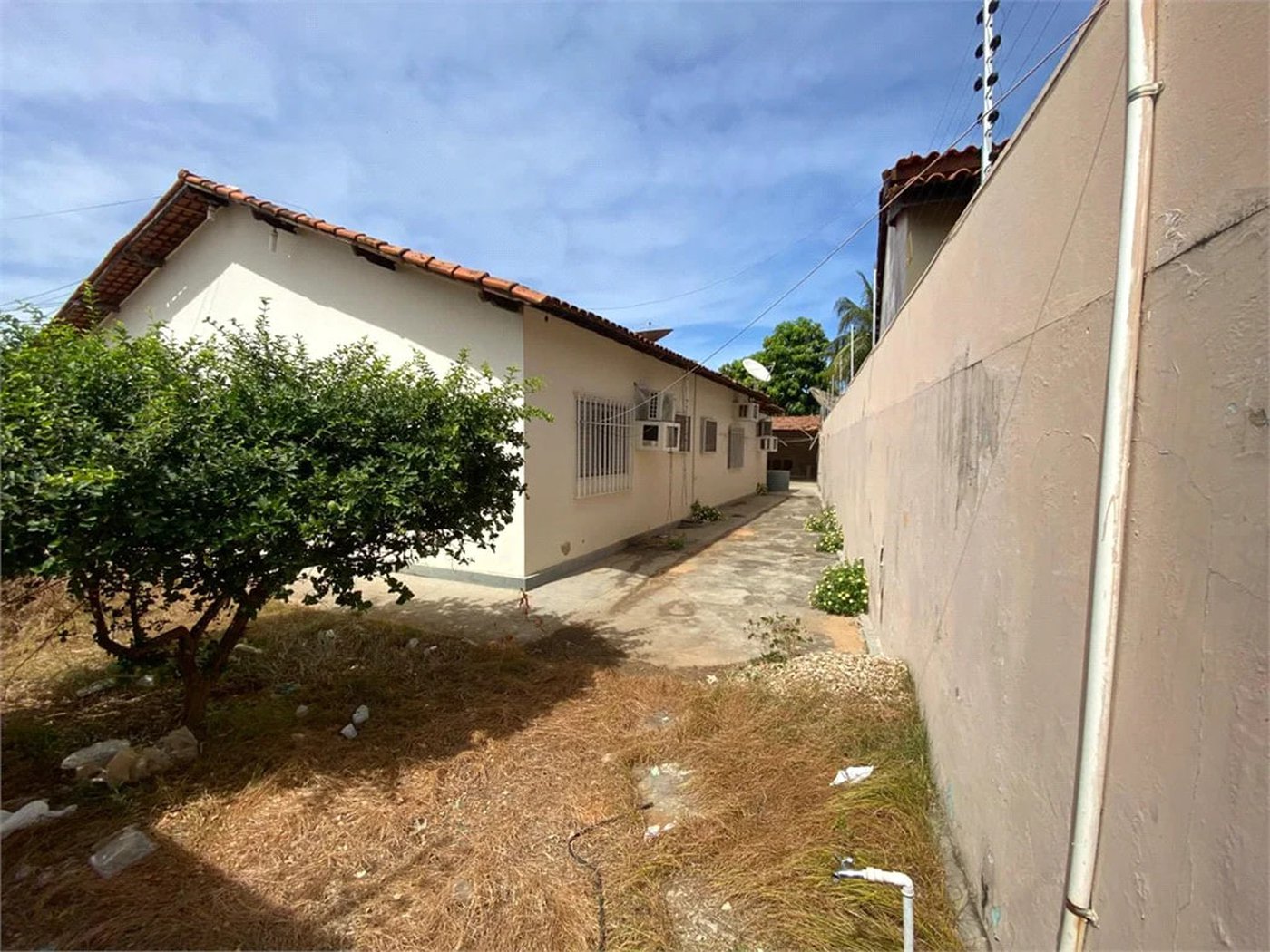 Casa à venda com 5 quartos no Centro, Balsas, MA