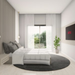 Casa Moderna com Pé-Direito Duplo — Conforto, Estilo e Lazer em Condomínio Completo, em Bragança