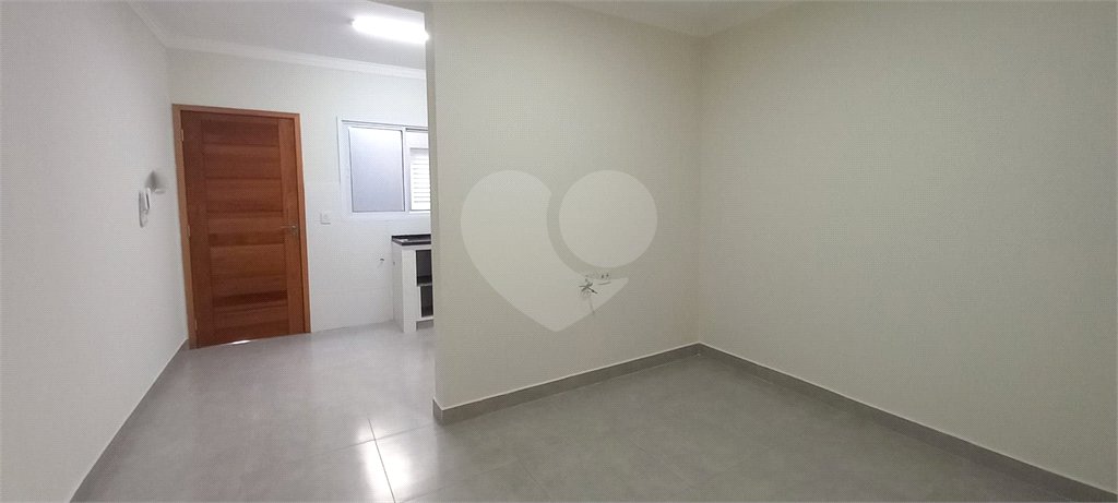 Apartamento para alugar com 1 quarto em Jardim Mangalot, São Paulo, SP
