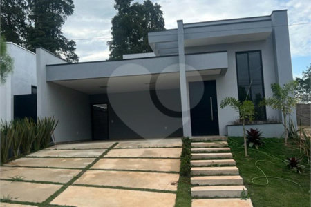 Casa Térrea à venda com 3 quartos, sendo 1 suíte, em Residencial Vila Victoria, Itupeva, SP